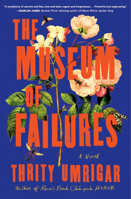 Front cover_The Museum of Failures