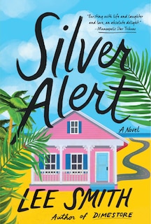 Couverture_Silver Alert