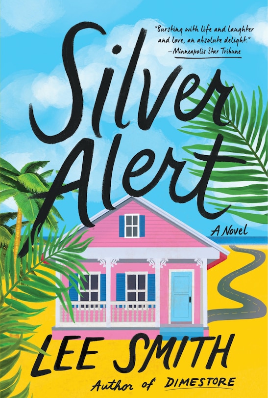 Couverture_Silver Alert