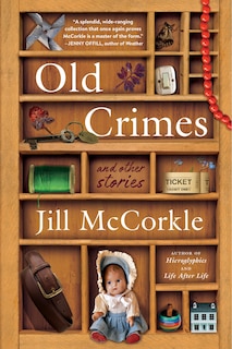 Front cover_Old Crimes