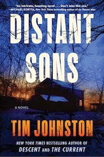 Couverture_Distant Sons