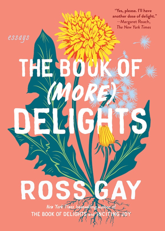 Couverture_The Book of (More) Delights