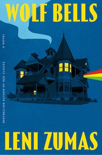 Front cover_Wolf Bells