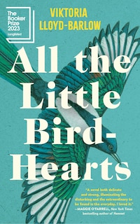Couverture_All the Little Bird-Hearts