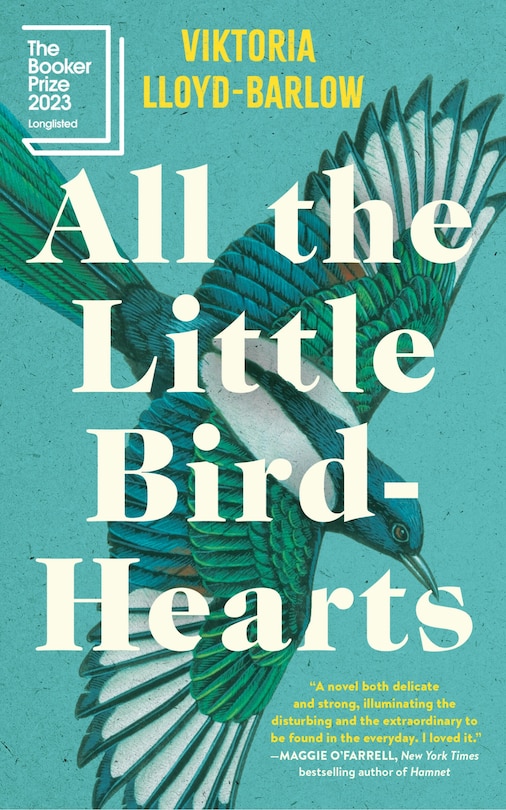 Couverture_All the Little Bird-Hearts
