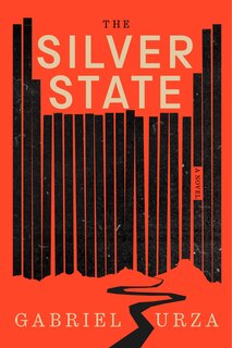 Front cover_The Silver State
