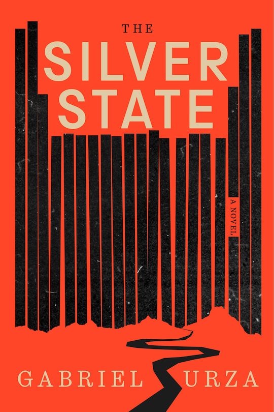 Front cover_The Silver State
