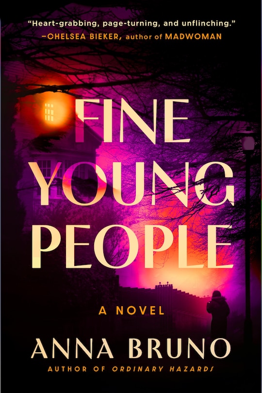 Front cover_Fine Young People