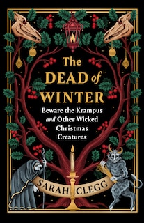 Front cover_The Dead of Winter