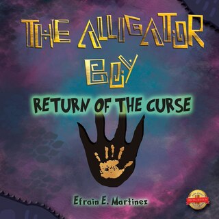 Couverture_Alligator Boy