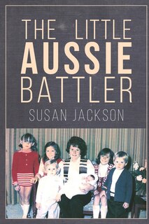 Front cover_The Little Aussie Battler