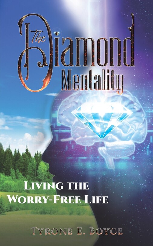 Couverture_The Diamond Mentality