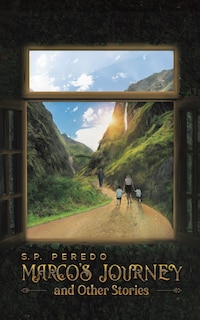 Couverture_Marco's Journey and Other Stories