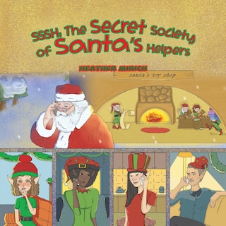 Front cover_SSSH