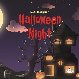 Couverture_Halloween Night