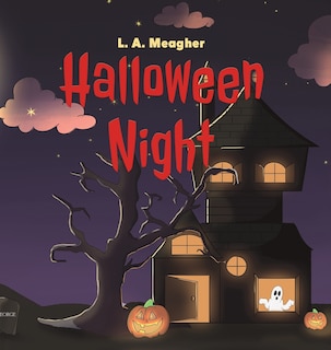 Couverture_Halloween Night