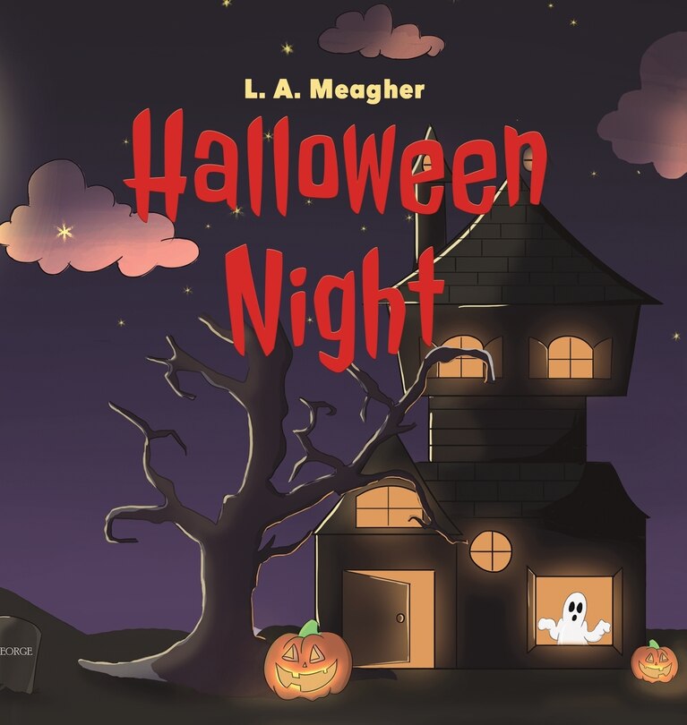 Couverture_Halloween Night