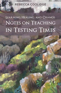 Couverture_Learning, Healing, and Change