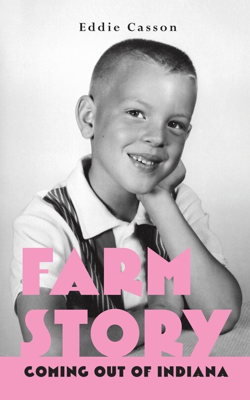 Front cover_Farm Story