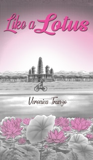 Front cover_Like A Lotus