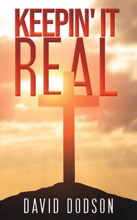 Front cover_Keepin' It Real