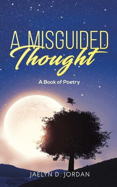 Front cover_A Misguided Thought