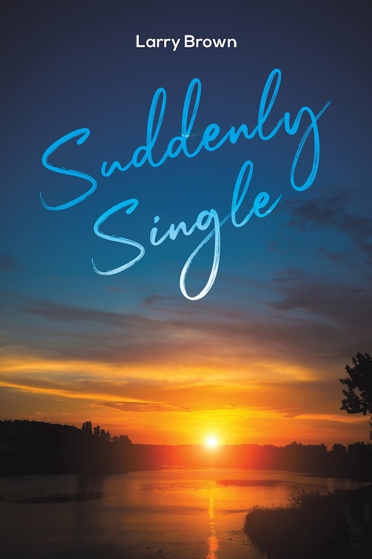 Front cover_Suddenly Single