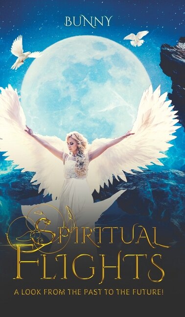 Couverture_Spiritual Flights