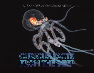 Couverture_Curious Facts from the Deep