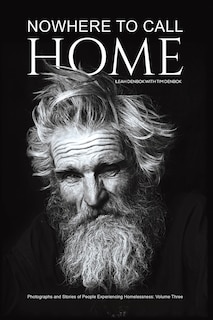 Front cover_Nowhere To Call Home
