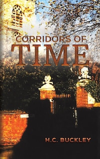 Front cover_Corridors of Time