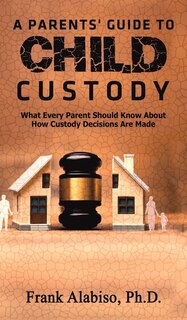 Couverture_A Parents' Guide to Child Custody