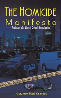 Front cover_The Homicide Manifesto