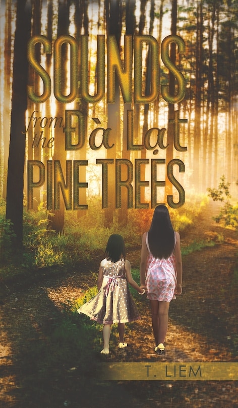 Front cover_Sounds from the Đà Lạt Pine Trees