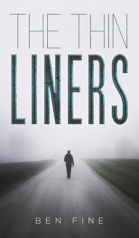 Couverture_The Thin Liners