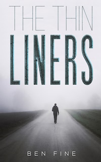 Couverture_The Thin Liners
