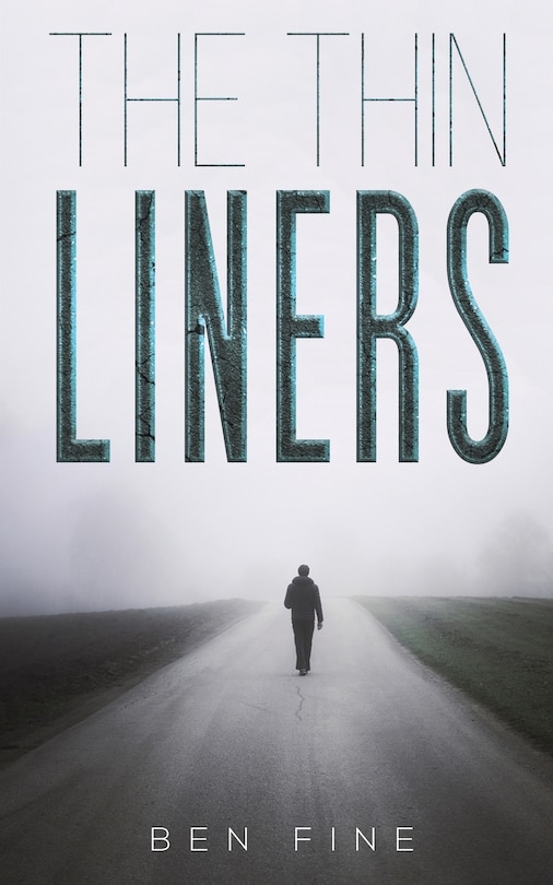 Couverture_The Thin Liners