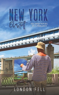 Front cover_New York Blastoff