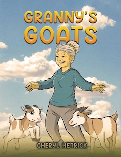 Front cover_Granny's Goats