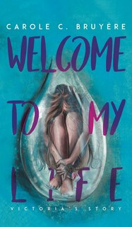 Front cover_Welcome to My Life