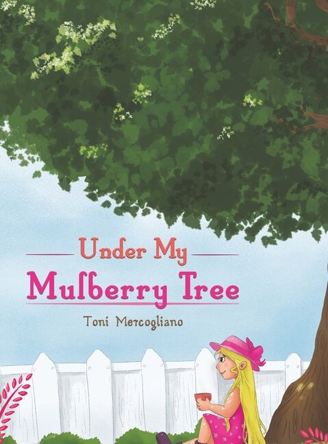 Couverture_Under My Mulberry Tree