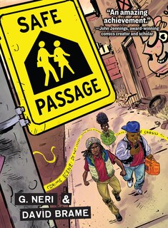 Couverture_Safe Passage