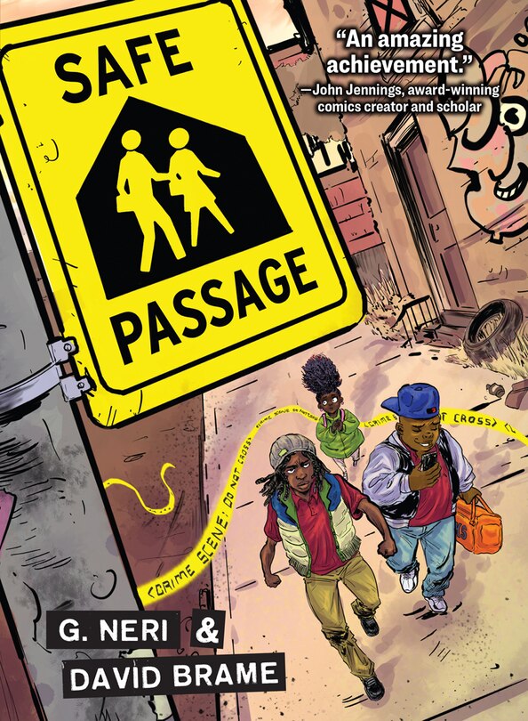 Couverture_Safe Passage