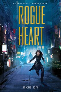 Front cover_Rogue Heart