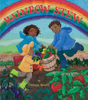 Front cover_Rainbow Stew