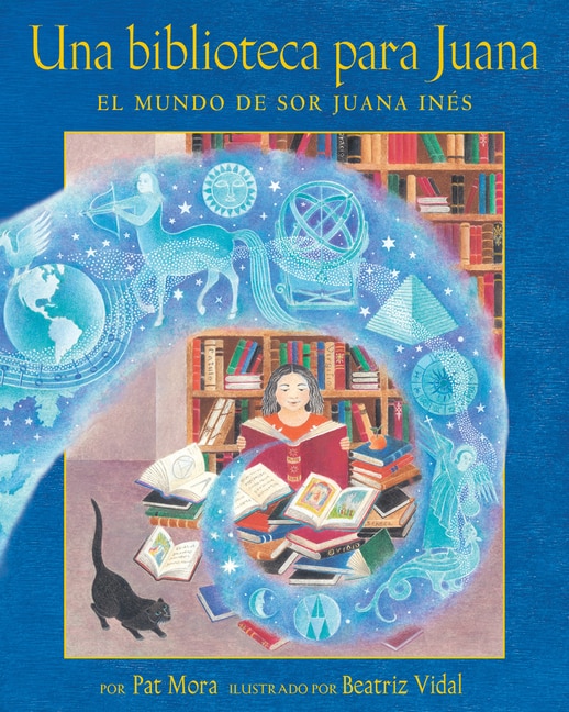 Couverture_Una Biblioteca Para Juana