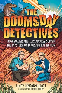 Front cover_The Doomsday Detectives