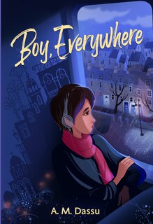 Couverture_Boy, Everywhere