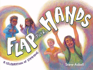 Front cover_Flap Your Hands