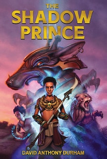 Front cover_The Shadow Prince